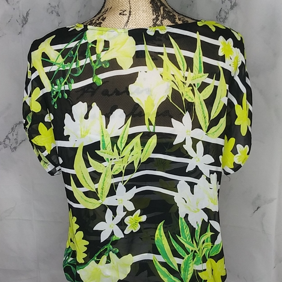 Alfani ladies Camisole size 4 - Picture 6 of 6